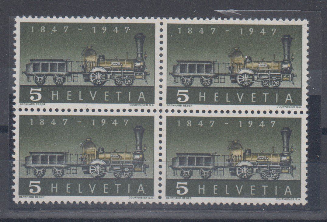 Alle Briefmarken: Variété 277 rayon manquant – Gebraucht aus Boécourt von Denteles66