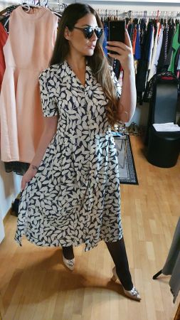 🌺Vintage Kleid Große 42🌺