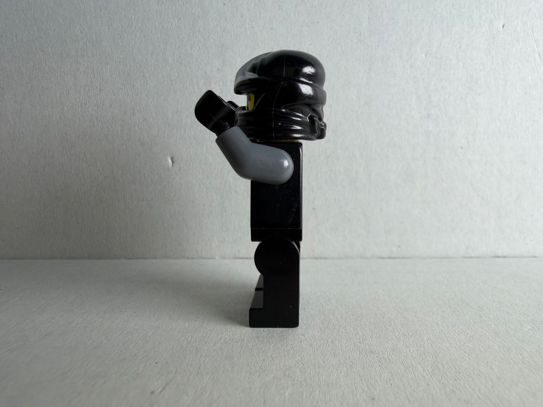 Lego Statuette: Cole - The Final Battle – Usato da Neftenbach venduto da Elitebricks 2