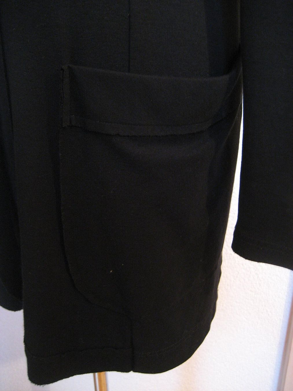 Giacche: Veste Simclan taille 36 – Nuovo (secondo la descrizione) da Delémont venduto da marryb 5