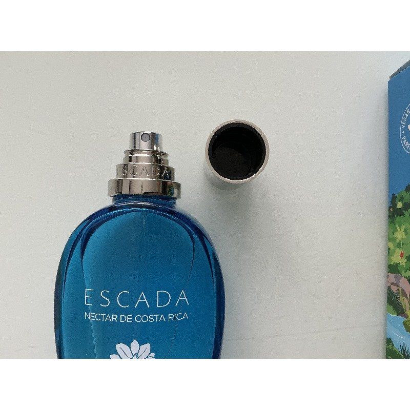 Escada Profumi & Eau de Toilette: ESCADA Nectar de Costa Rica 100 ml – Nuovo (secondo la descrizione) da Flums venduto da Inna77 1