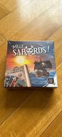 Mille Sabords - French Version