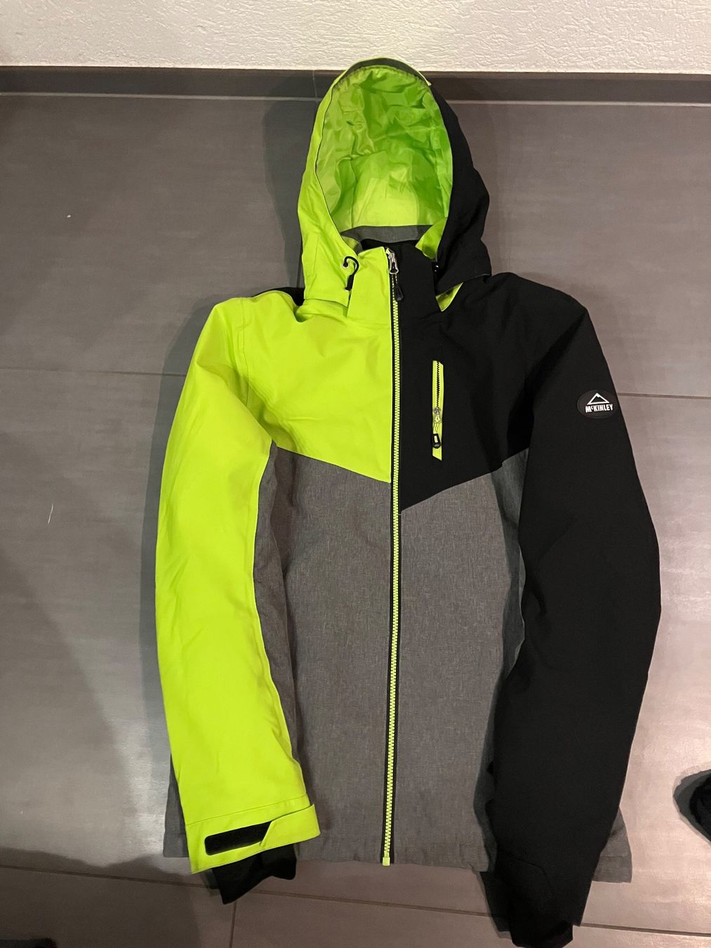 Mckinley Skis: Ski Jacke – Gebraucht aus Adlikon b.Regensdf von lau_cp5r