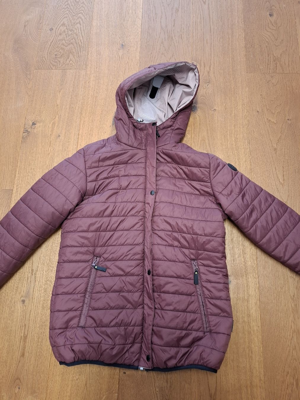 Rukka Giacche: Rukka Blaze Winterjacke Damen Gr.42 – Usato da Arnegg venduto da Seesicht64 2