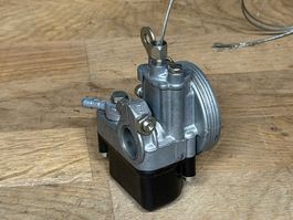 Vergaser 13:23 original Spaco Piaggio Dellorto