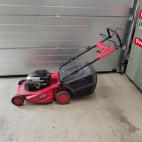 Rasenmäher Benzin Garda für Export oder Teile 