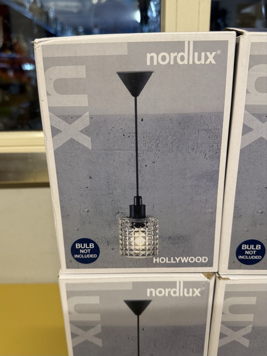Lampadari & plafoniere: Lampe  4 Stk. Neu – Nuovo (secondo la descrizione) da Schlieren venduto da Freundlich02 2