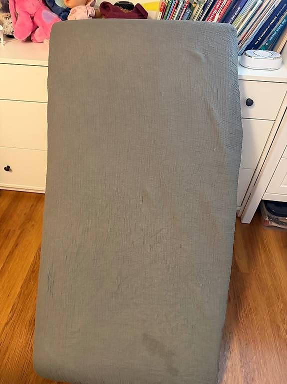 Matelas: Matelas 60x120x11cm  – D'occasion à La Tour-de-Peilz par natnicolet80 4