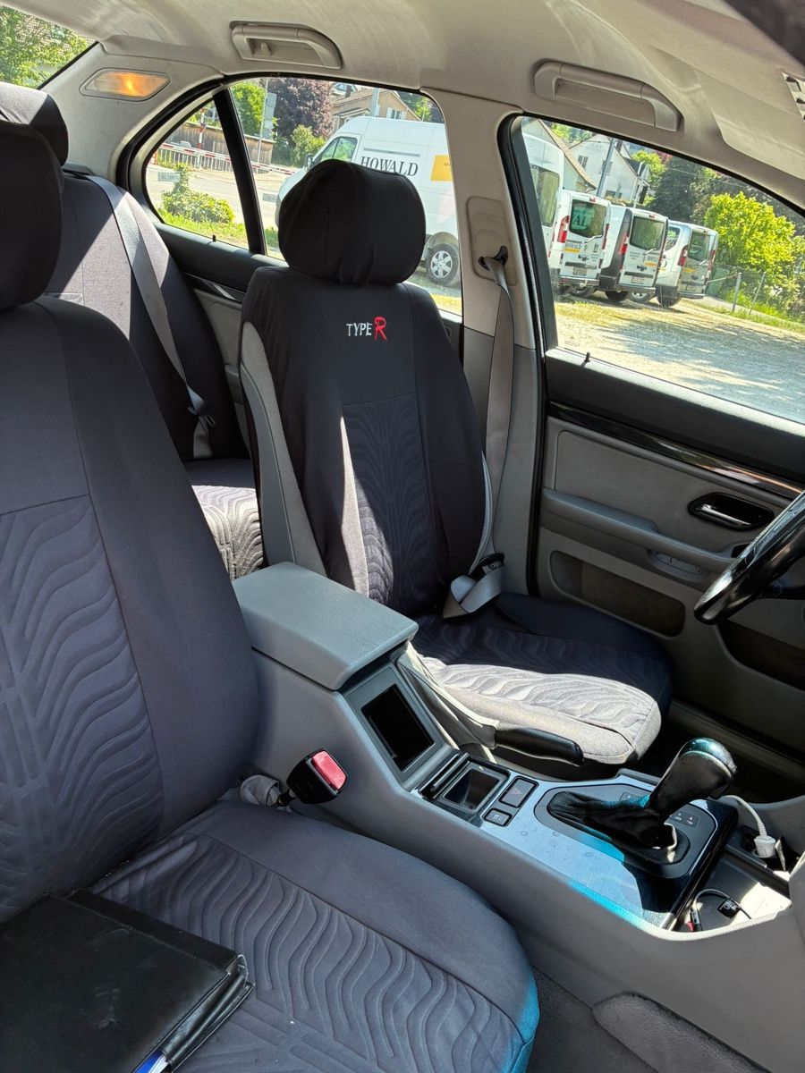 BMW Automobili: BMW 520i Automat – Usato da Zuchwil venduto da clio_v_g 6
