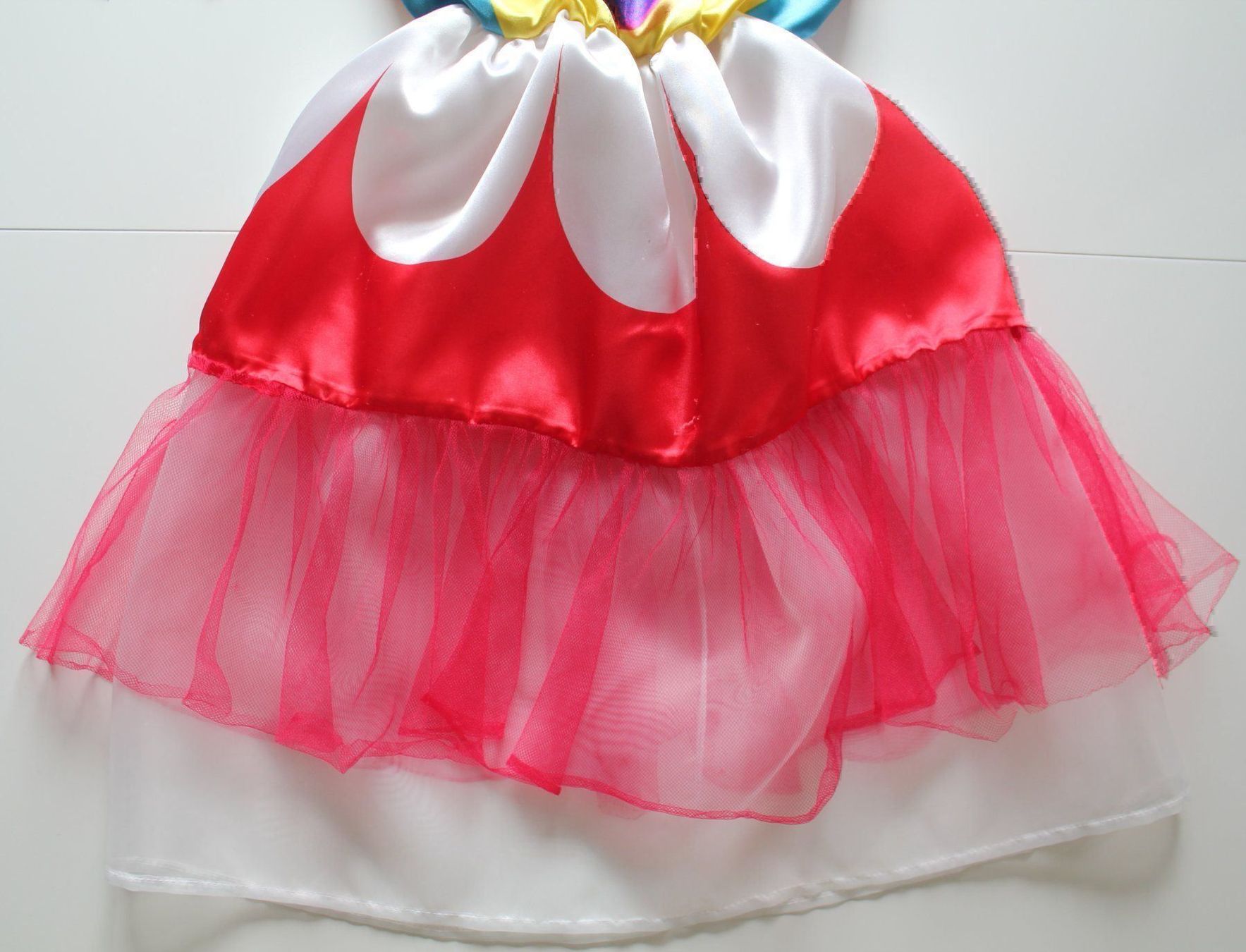 Costumi: Costume fée /  Fee t. 5 - 7 ans – Usato da Peseux venduto da CoolShoping 4