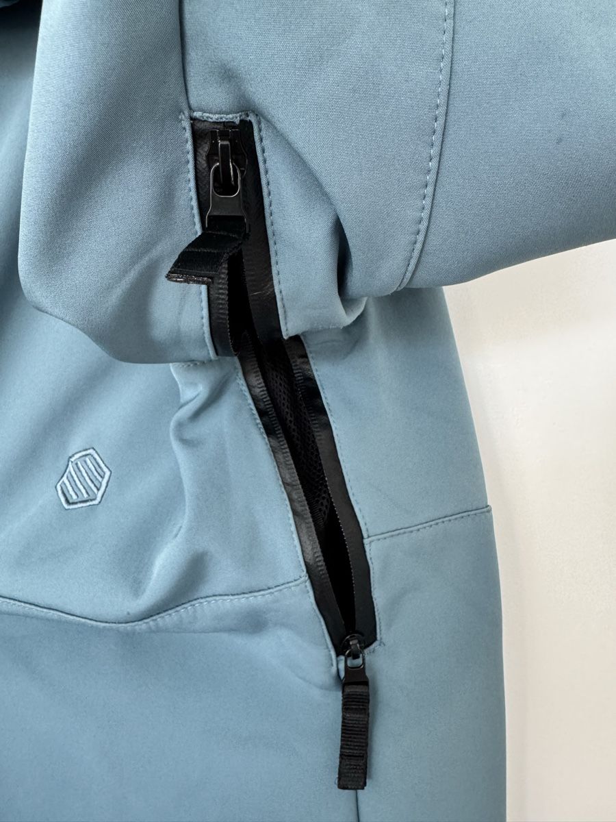 Vestes: Siroco Snowboard jacket – Neuf (Voir description) à Dübendorf par maf_6tqh 5