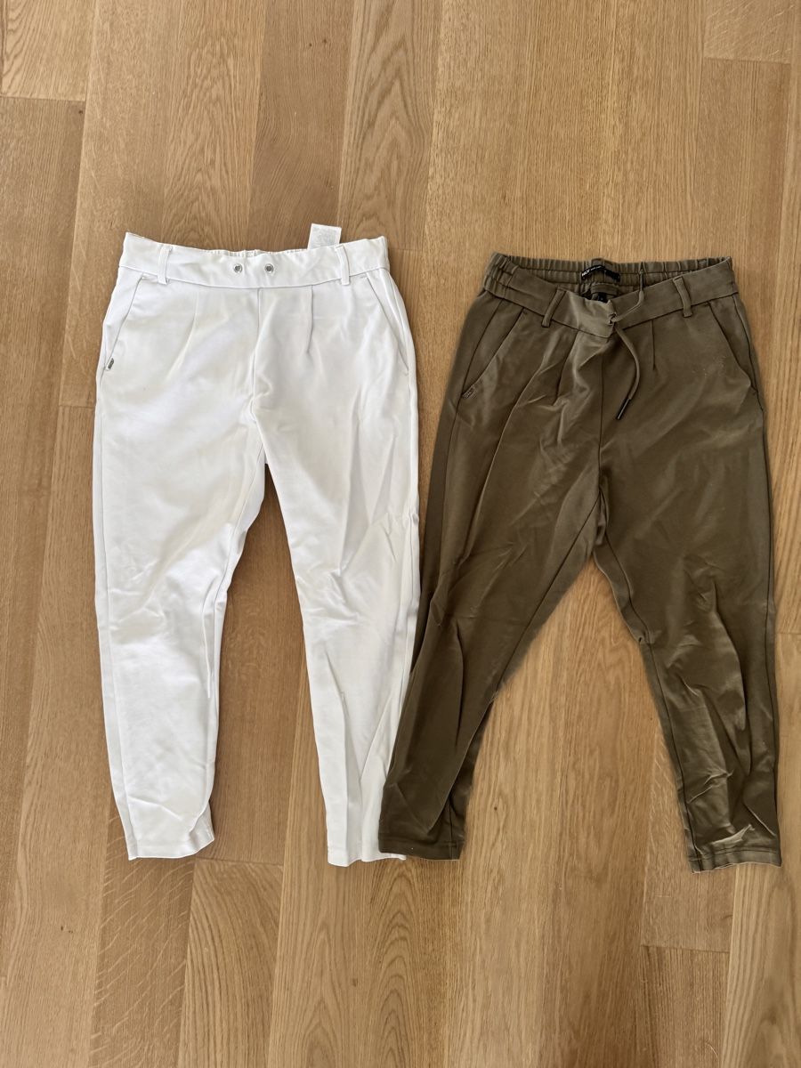 Only Kleiderpakete: Only hose S  – Gebraucht aus Rupperswil von simonekaalund