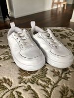 Leder Sneaker Mango Baby