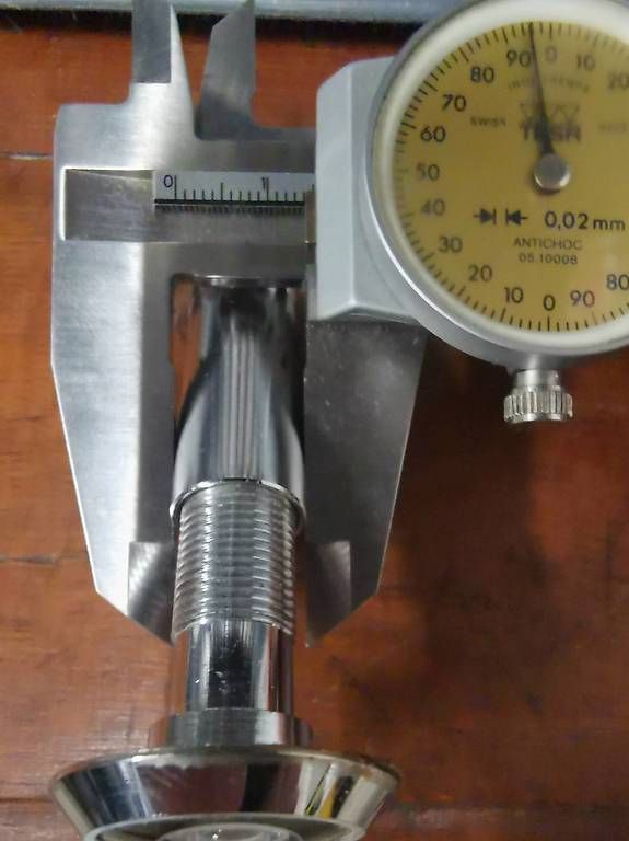 Macchine per caffè & Macchine per espresso: ?il de boeuf – Usato da Botterens venduto da laurey38 2