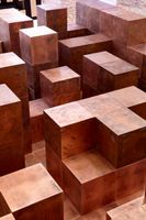 Paul Kelley Magnetic Cube