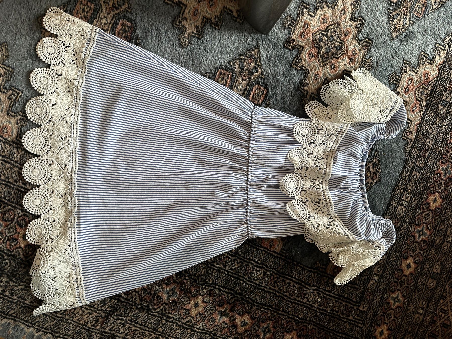Vestiti & Gonne: Elegantes Kleid 128 – Usato da Uster venduto da bek_v2ct 3