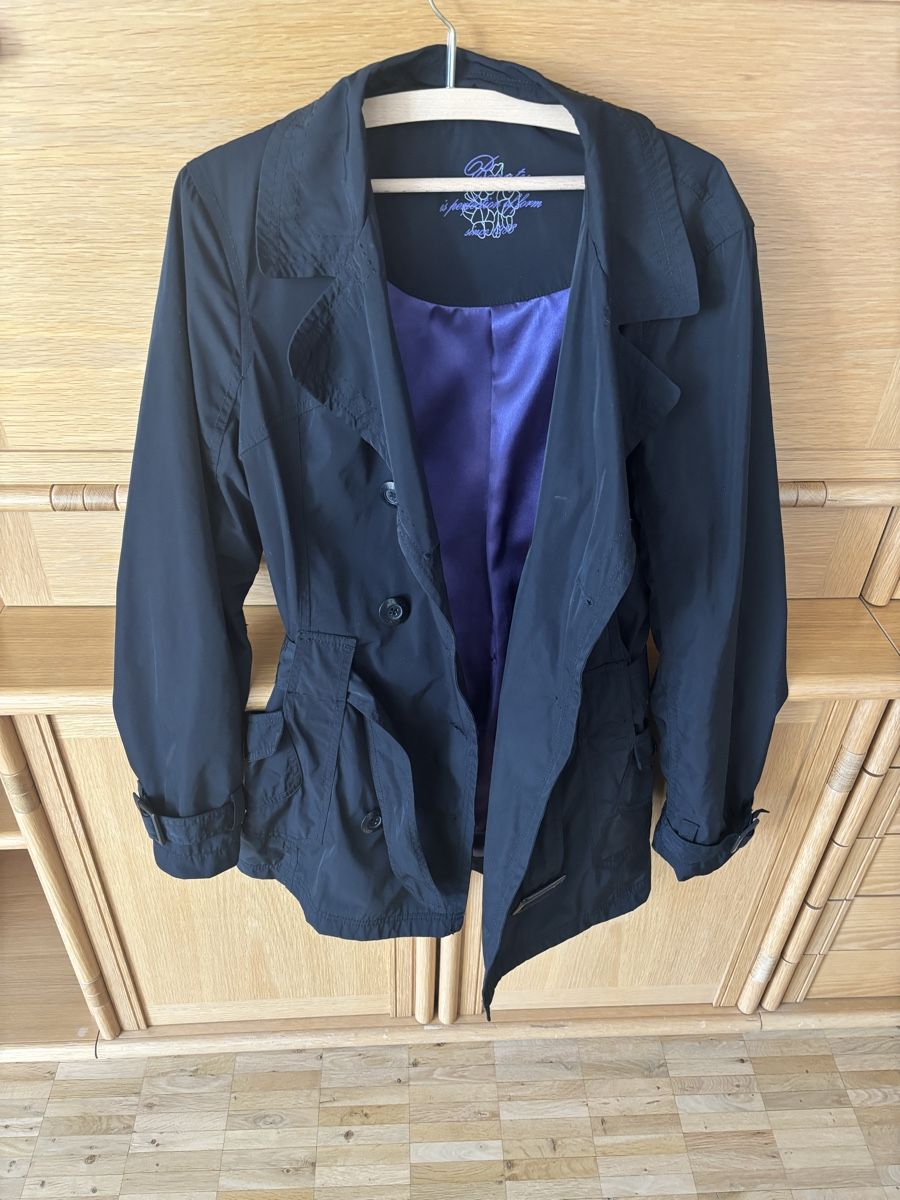 Giacche: Street One Übergangsjacke – Nuovo (secondo la descrizione) da Celerina venduto da Heli87 1
