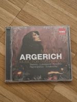 Doppel-CD: Martha Argerich Music for Two Pianos
