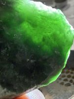 Jadeite echt