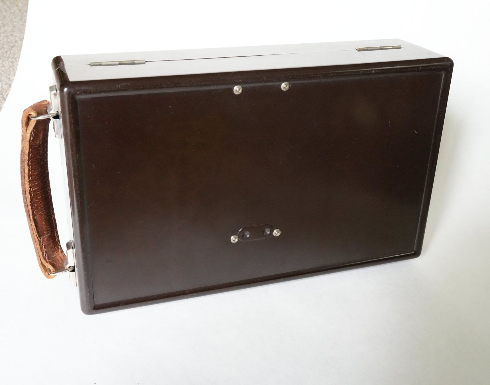 Attrezzature mediche: Vintage Messgerät Sphygmomanometer – Usato da Zürich venduto da Myomesin 3