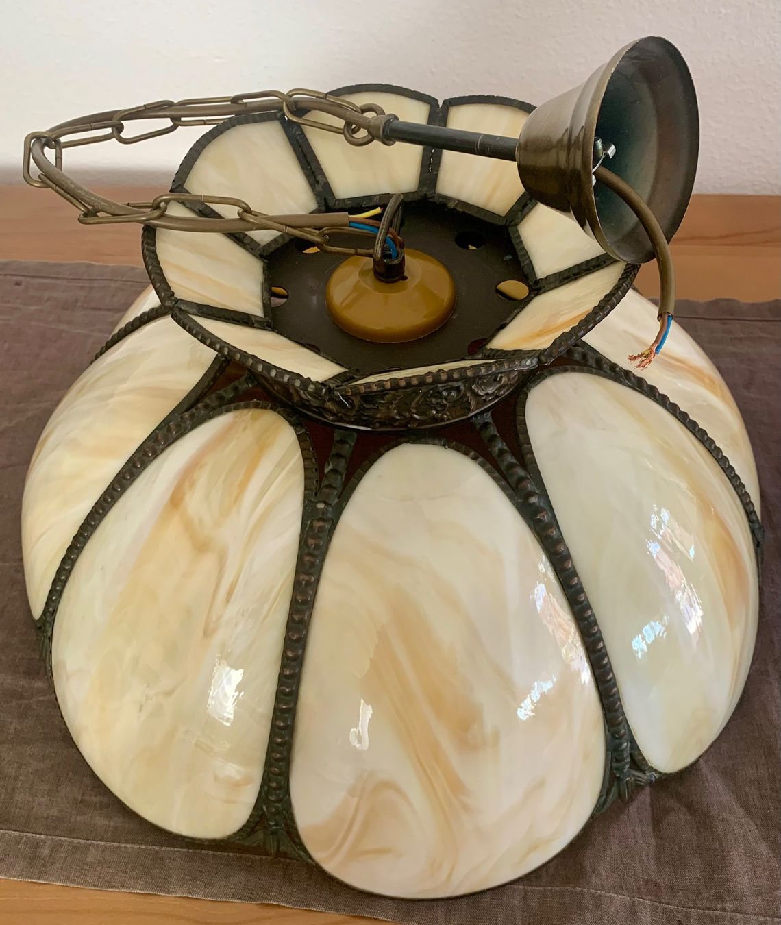 Tiffany & Co. Lampade: Lampe TIFFANY - STIL ... – Usato da Obfelden venduto da montes50 5