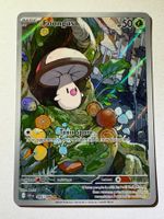 🔬✅ Pokémon Foongus 095/086 BLK Black Bolt EN NM