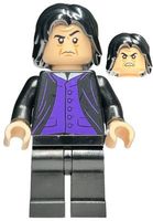 Lego Harry Potter hp266 - Professor Severus Snape