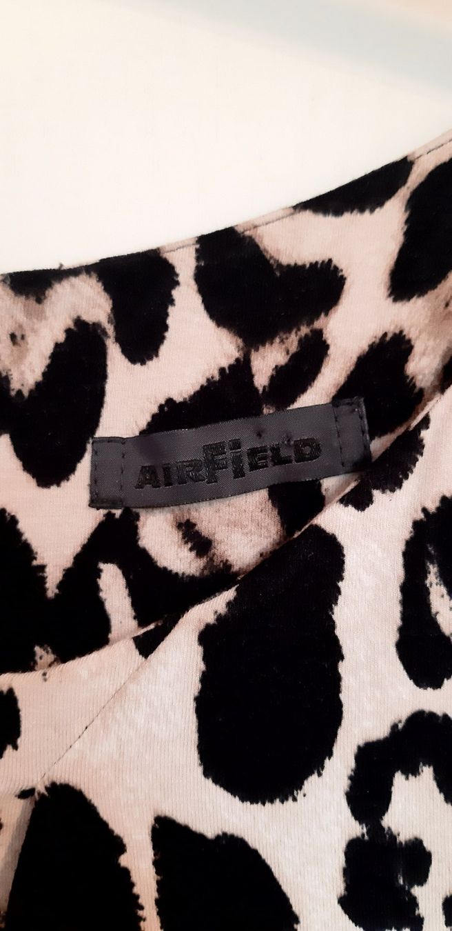 Airfield Vestiti: Kleid Airfield, Gr. 40 – Usato da Mellingen venduto da formi17 4