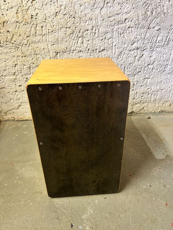 Cajon Kaufen auf Ricardo