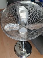 Ventilator Stand