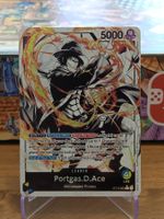 Portgas. D. Ace🤪 – One Piece TCG