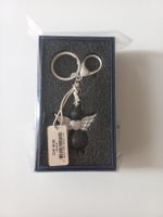 Andreani Schutzengel Schlüsselanhänger - Edelstein - NEU