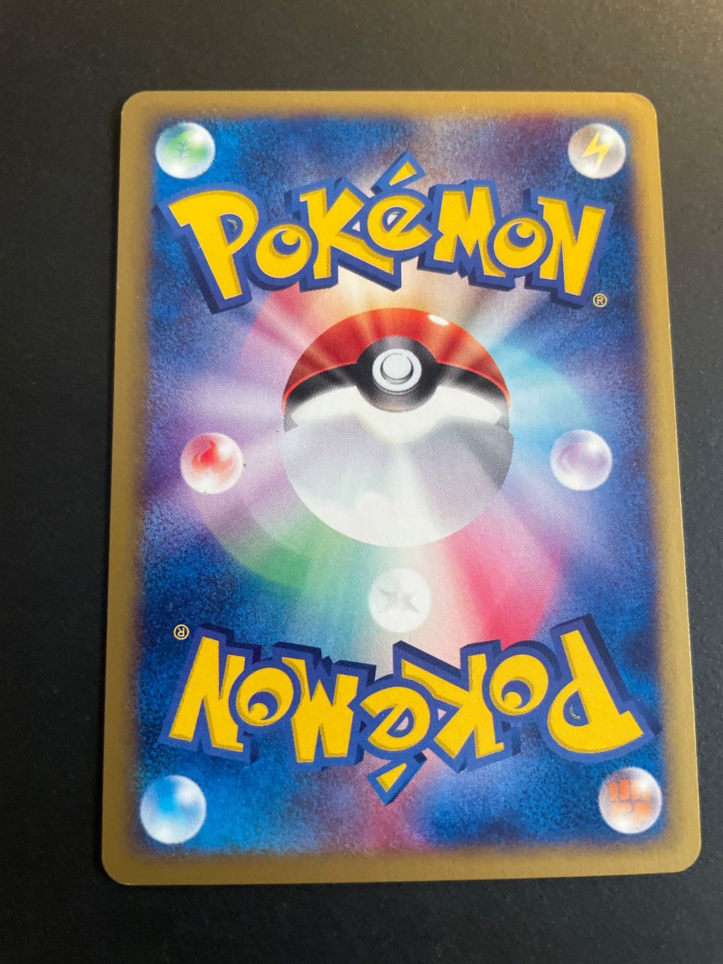 Pokémon Carte collezionabili: Lightning Cube 083/092 The Town On No Map 2002 1st Edition – Usato da Zürich venduto da pokemon_cards 1