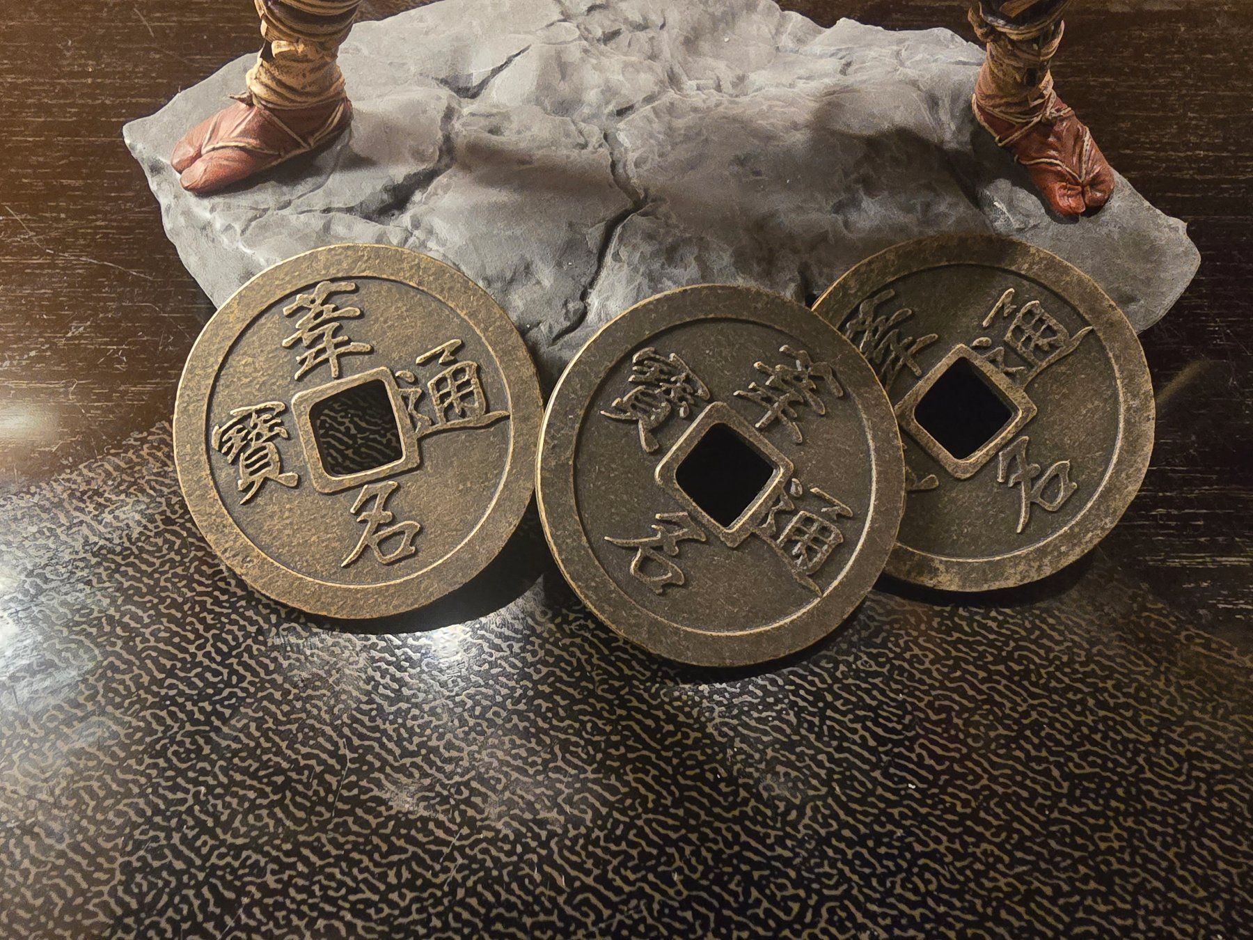 Figuren: Sekiro, Figur und Zusatz – Gebraucht aus Schaffhausen von K.Ichimaru 5