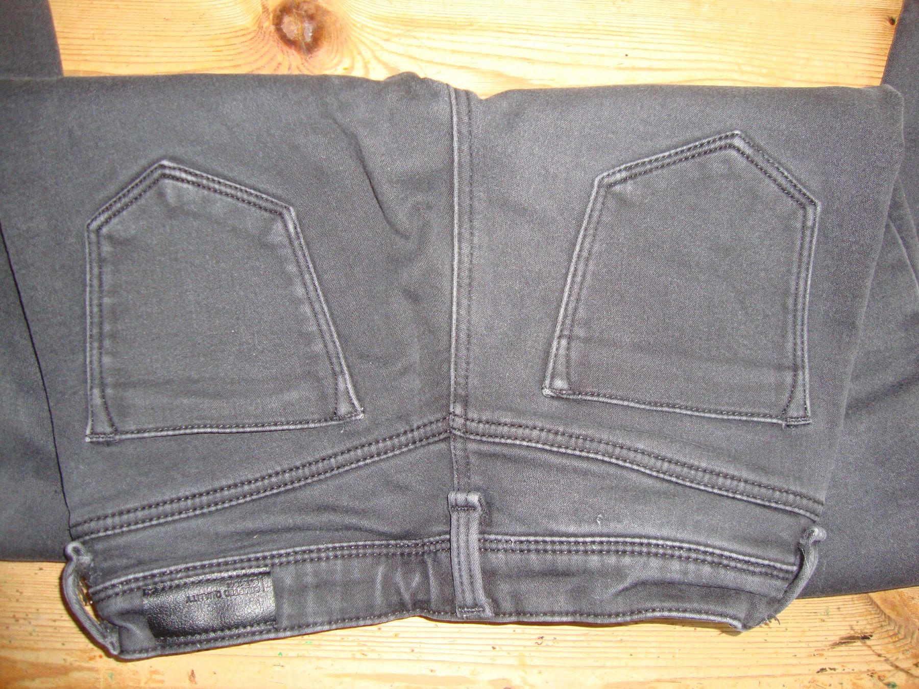 C&A Pantaloni: Hose " skinny" Gr. 146 – Usato da Vernier venduto da Melone74 3