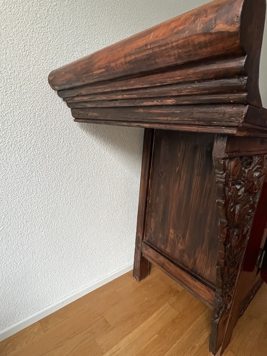 Commodes: Chinesisches Sideboard mit Startpreis CHF 1.00 – D'occasion à Wädenswil par Vollwertig 9