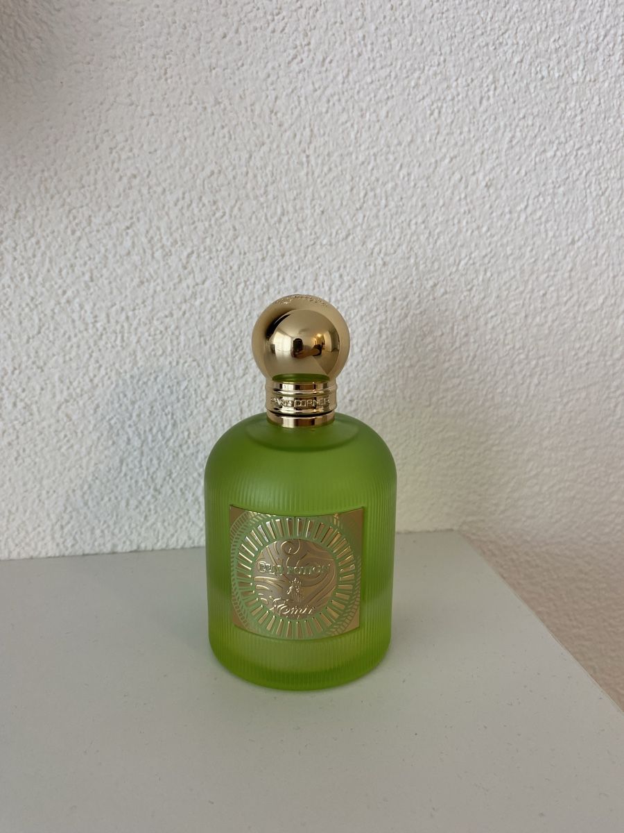 Profumi & Eau de Toilette: Emir Pear Potion – Nuovo (secondo la descrizione) da Wohlen AG venduto da esm_c8gh