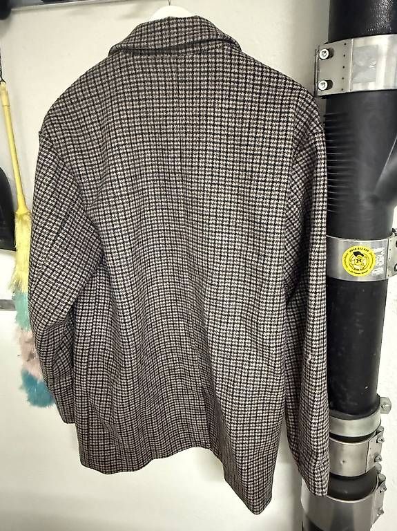 Cappotti: Winter Kurzmantel – Nuovo e nell'imballaggio originale da Zürich venduto da g_nai 2