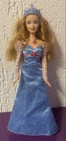 💙🩷💙Wunderschöne Barbie Prinzessin💙🩷💙