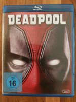Blu Ray - Deadpool
