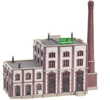Faller 130187 Weberei Riedmüller