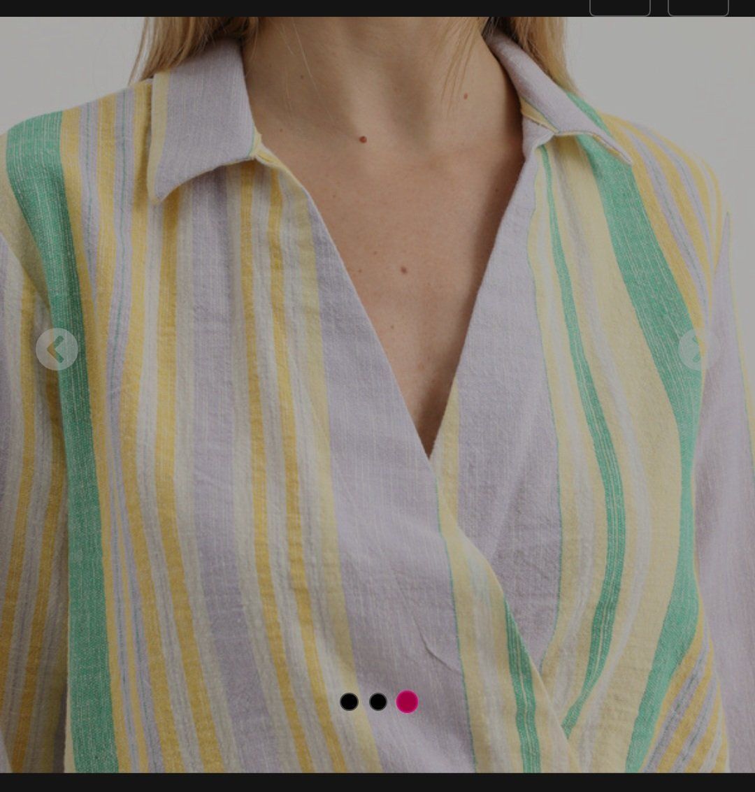 Zara Gonne: Zara neu preis 69fr – Nuovo e nell'imballaggio originale da Matten b. Interl venduto da asi_y5cb 2