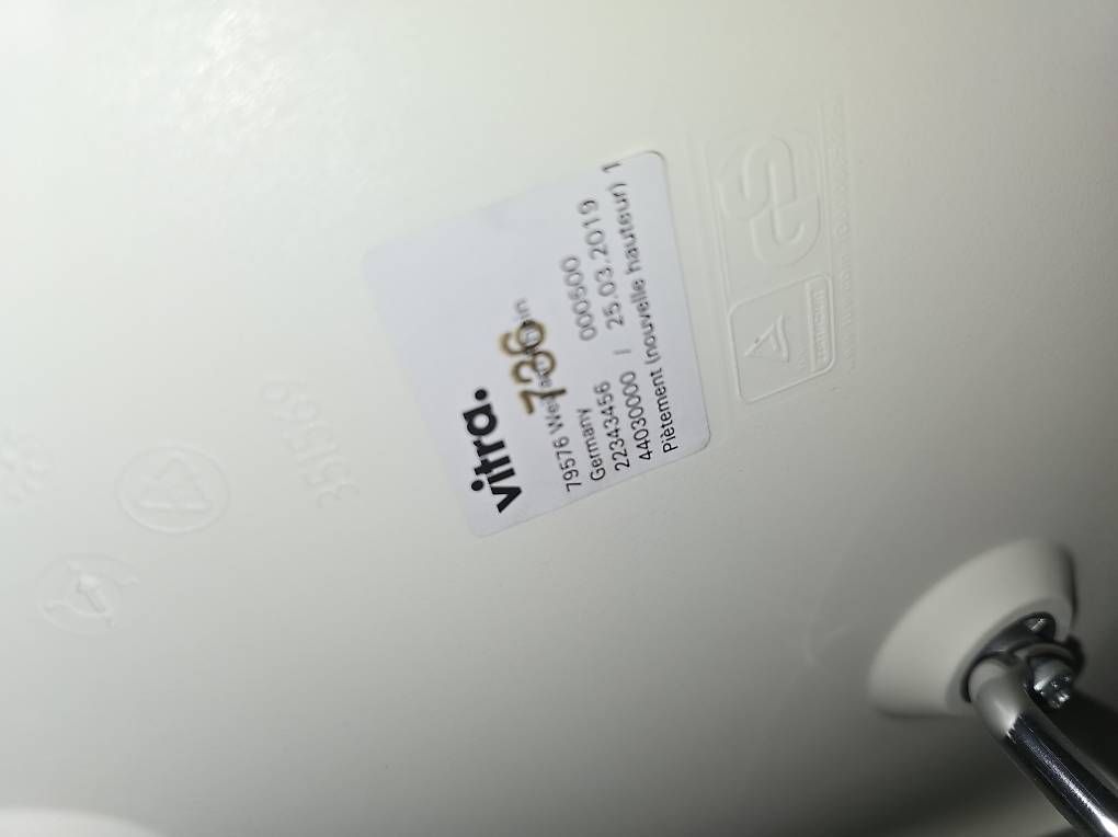Stühle: Vitra Eames Stuhl – Gebraucht aus Seewen SZ von ik88 1