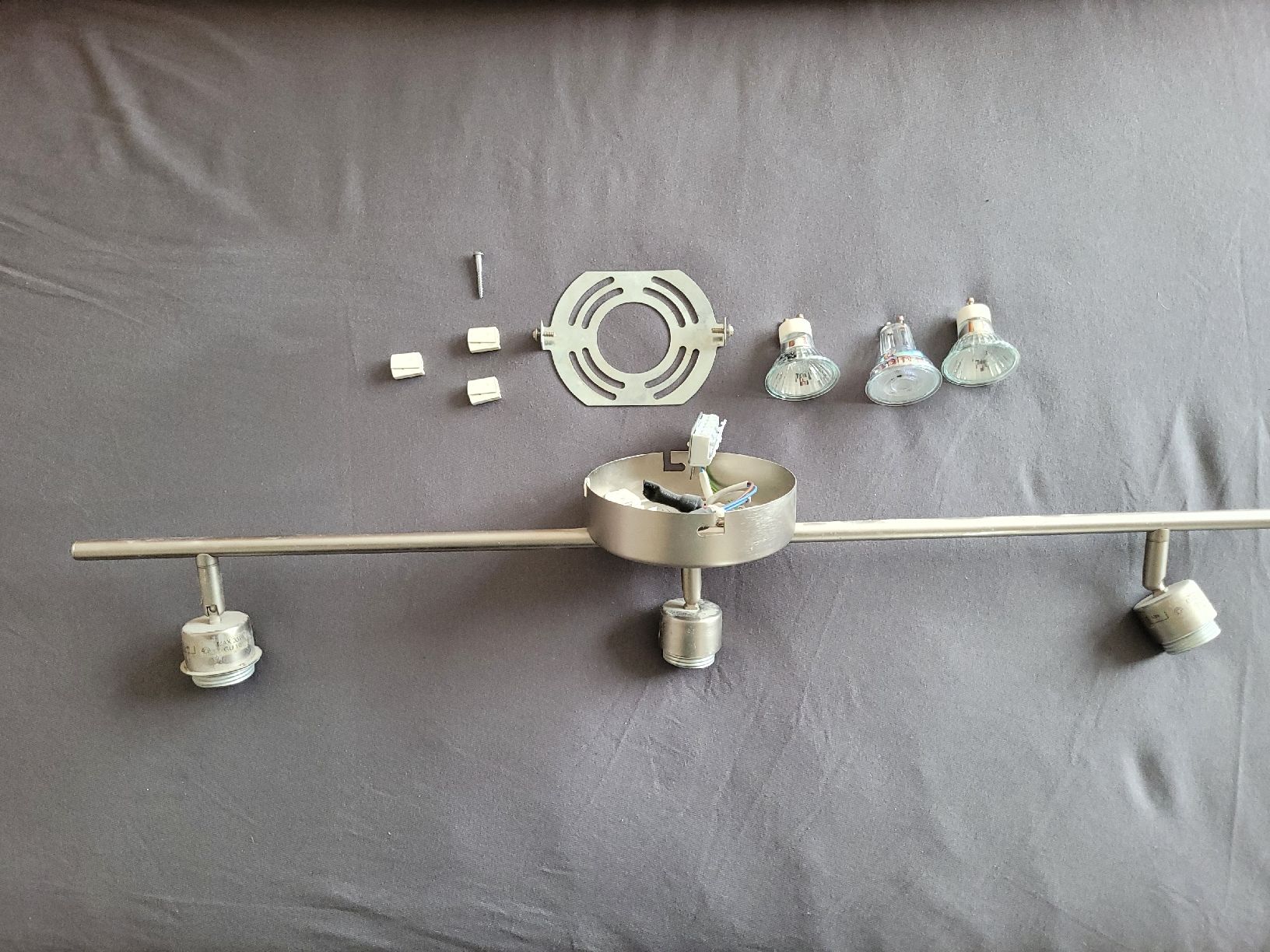 Ikea Lampadari & plafoniere: Deckenleuchte – Usato da Aarburg venduto da Misohn