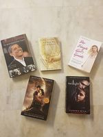 Diverse Bücher gratis