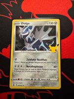 Dialga (CEL 020) - DE - Celebrations