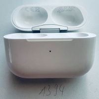 Original Apple Ladecase MagSafe A2700 für AirPods Pro 2 Gen.