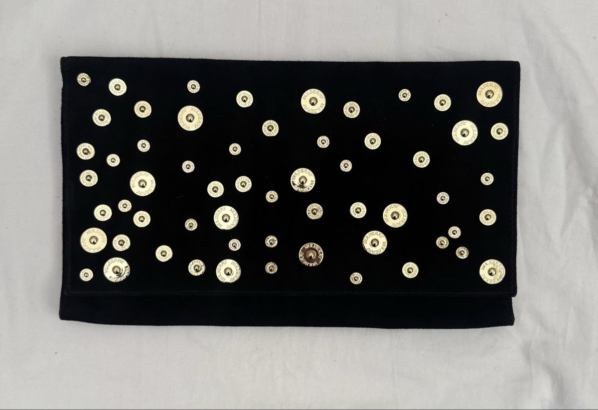 Mulberry Borse da donna: Mulberry Clutch – Nuovo (secondo la descrizione) da Benglen venduto da Dormiglione