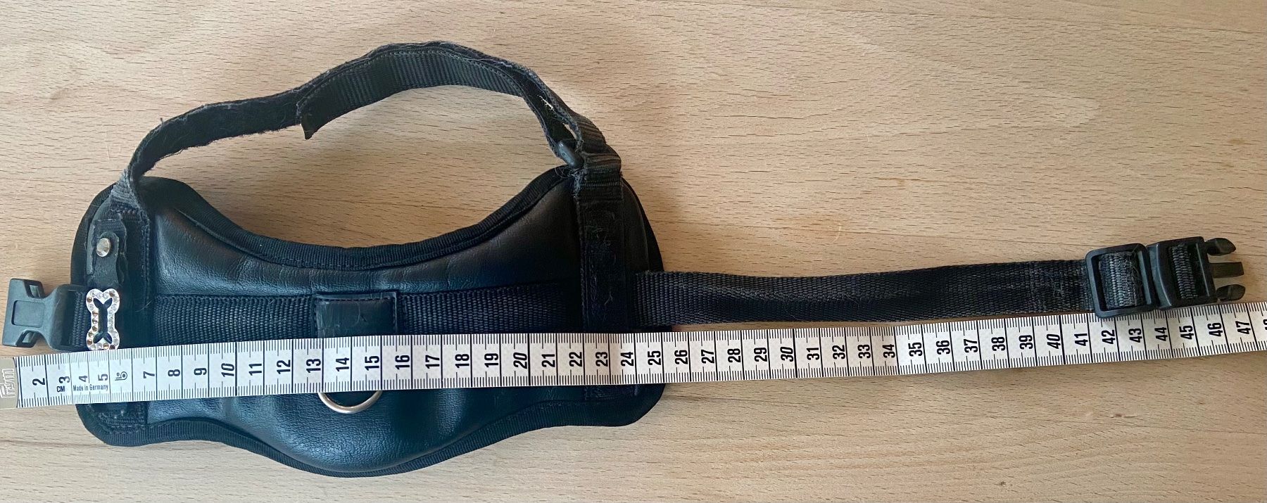 Guinzagli & Collari: Hunde Halsband/Geschirr – Usato da Widnau venduto da ama_7xzk 4
