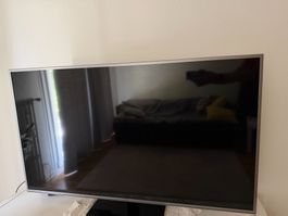 (Defekter) Samsung 55"-Fernseher UE55JU6870UXZG